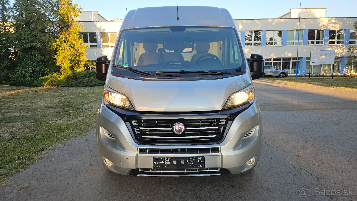 Fiat Ducato L2H2 - 13
