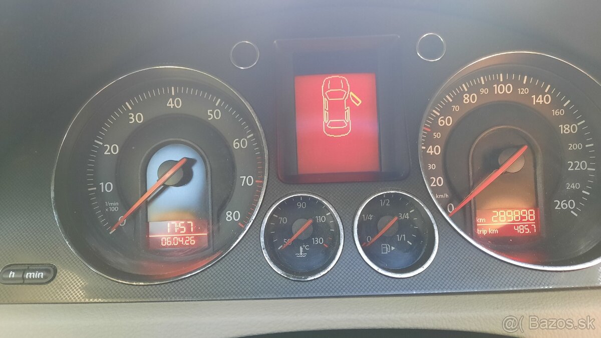 Passat 2.0 FSI - 13