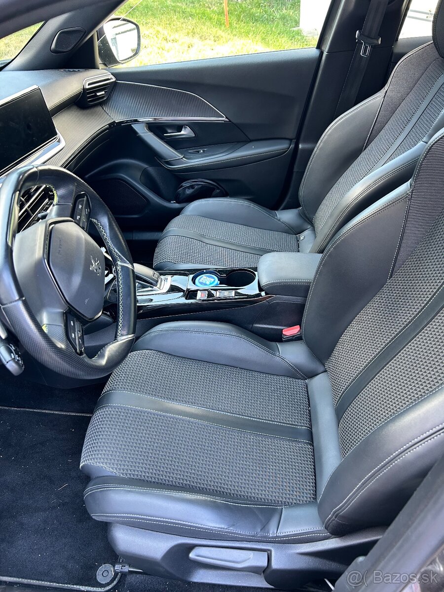 Peugeot 2008 1,5bluehdi 96kw - 13