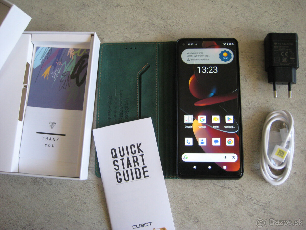 ♦️ CUBOT ♦️ Max 3 ♦️ Dual SIM ♦️ - 13
