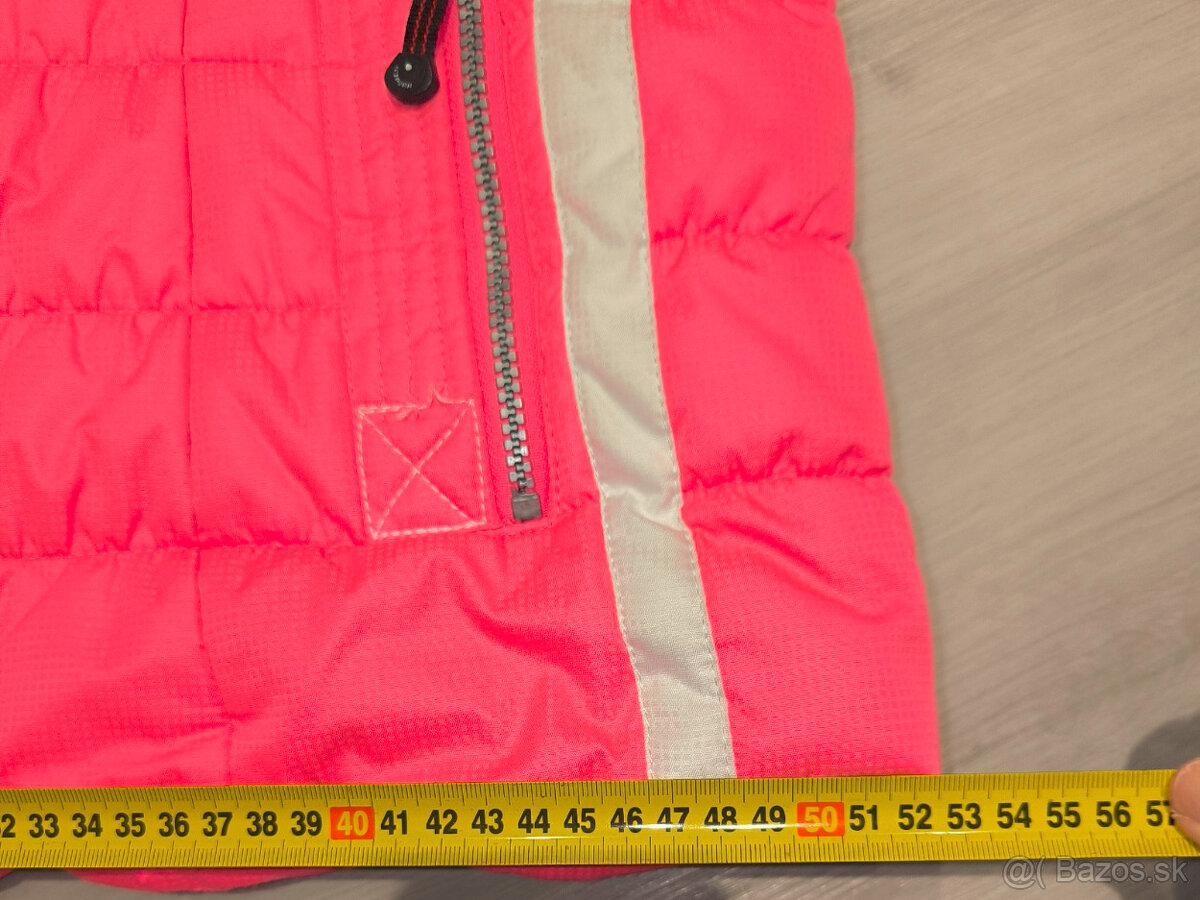 Zimná lyžiarska dámska bunda značky ICEPEAK, veľkosť 42, far - 13