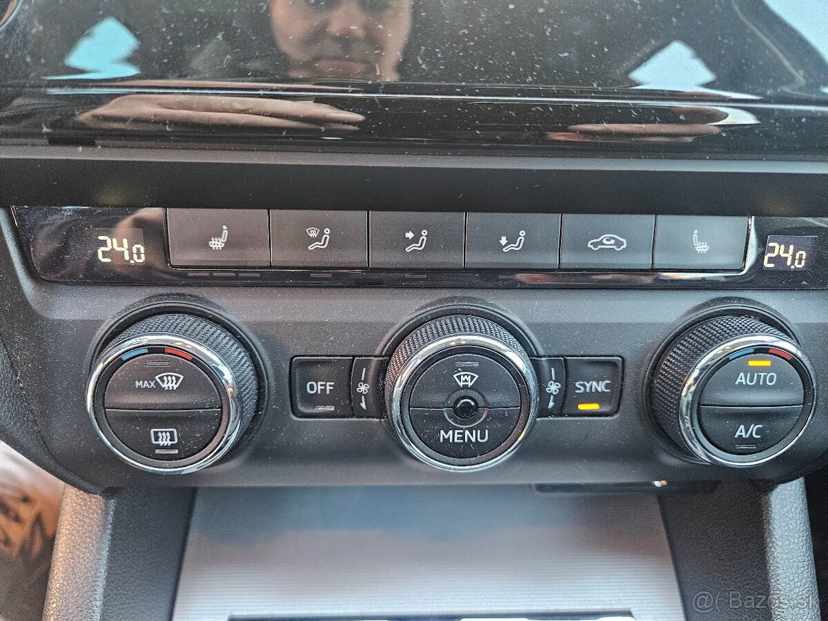 Skoda octavia 3 1.6 tdi - 13