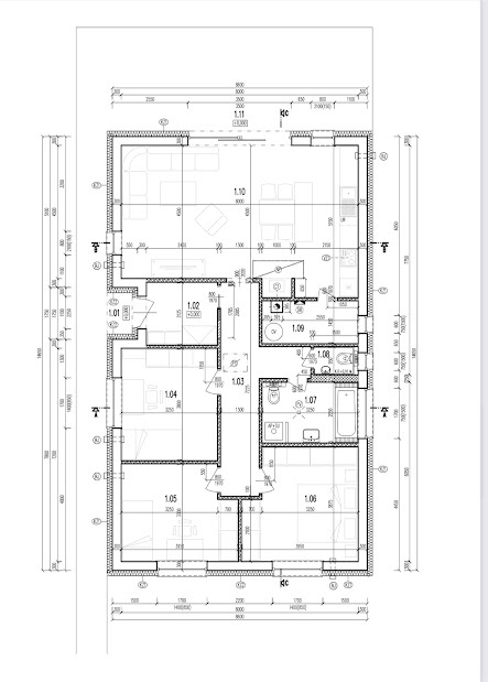 Predaj novostavby holodomu v obci Banská Belá -Jasenica - 13