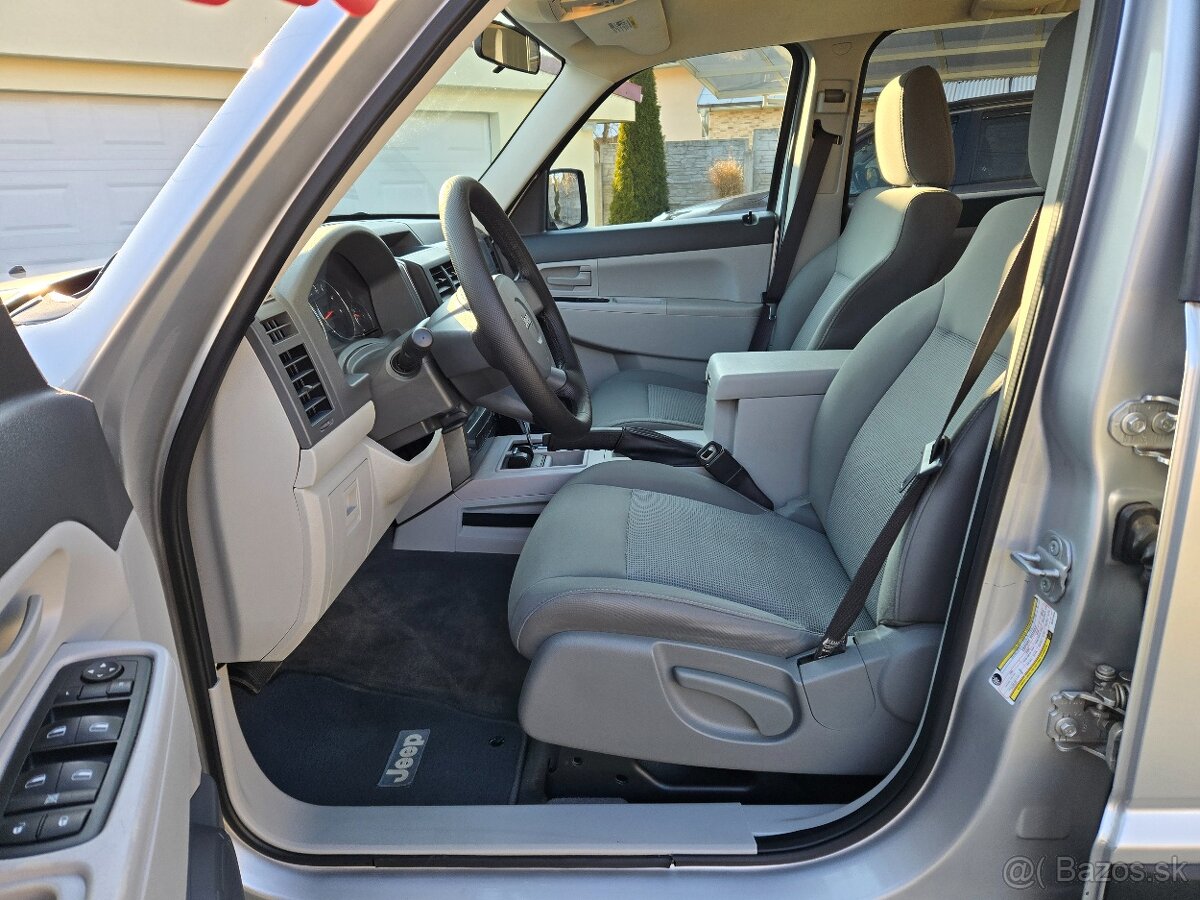 Jeep Cherokee KK - 13