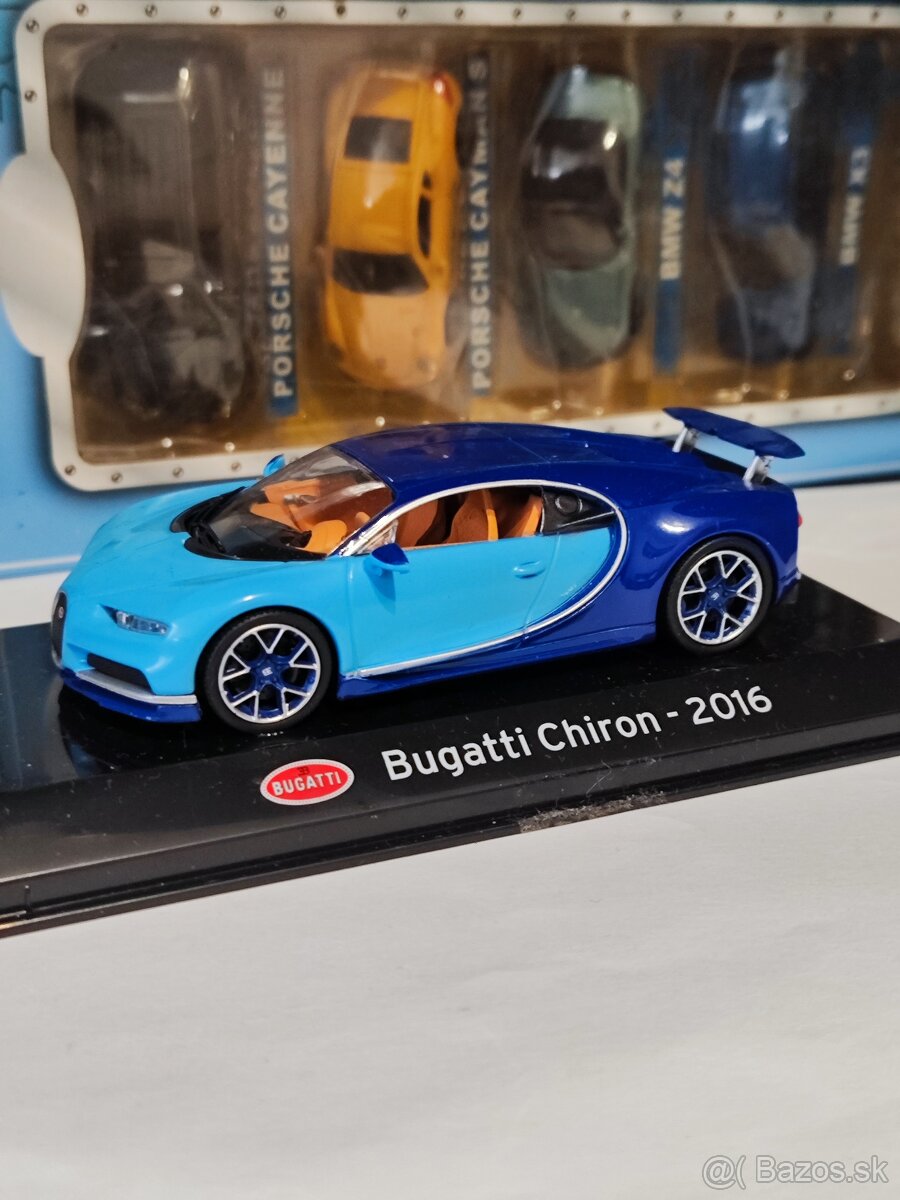 Mix modely časť 2 - 13