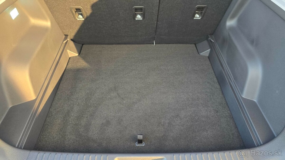 OMODA 5 Basic 1,6T 108kw A7 DSG - 13