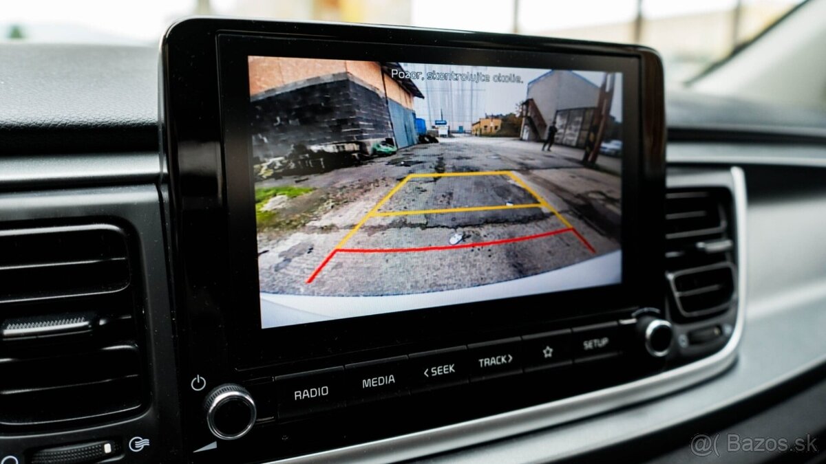 Kia Rio 1.2 MPi - 13