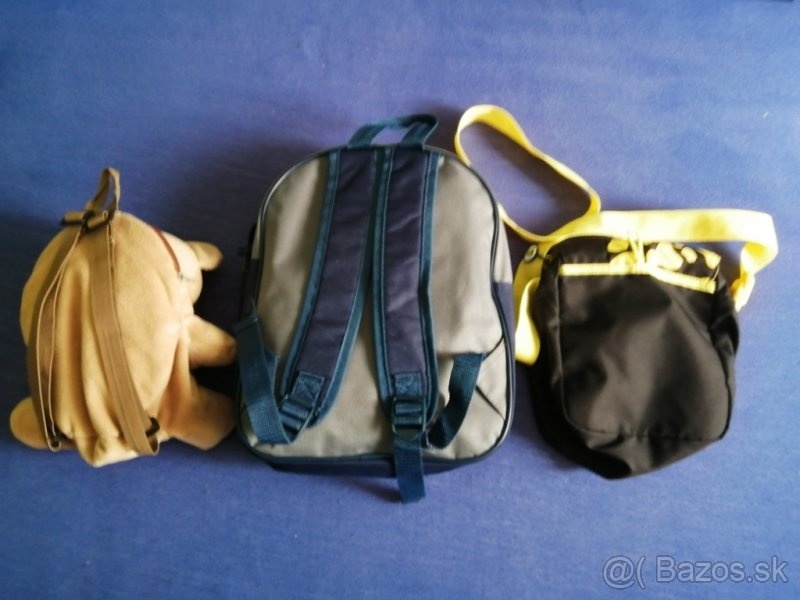 Hračky,Lego,Herná pištol,tašky cez plece - 13