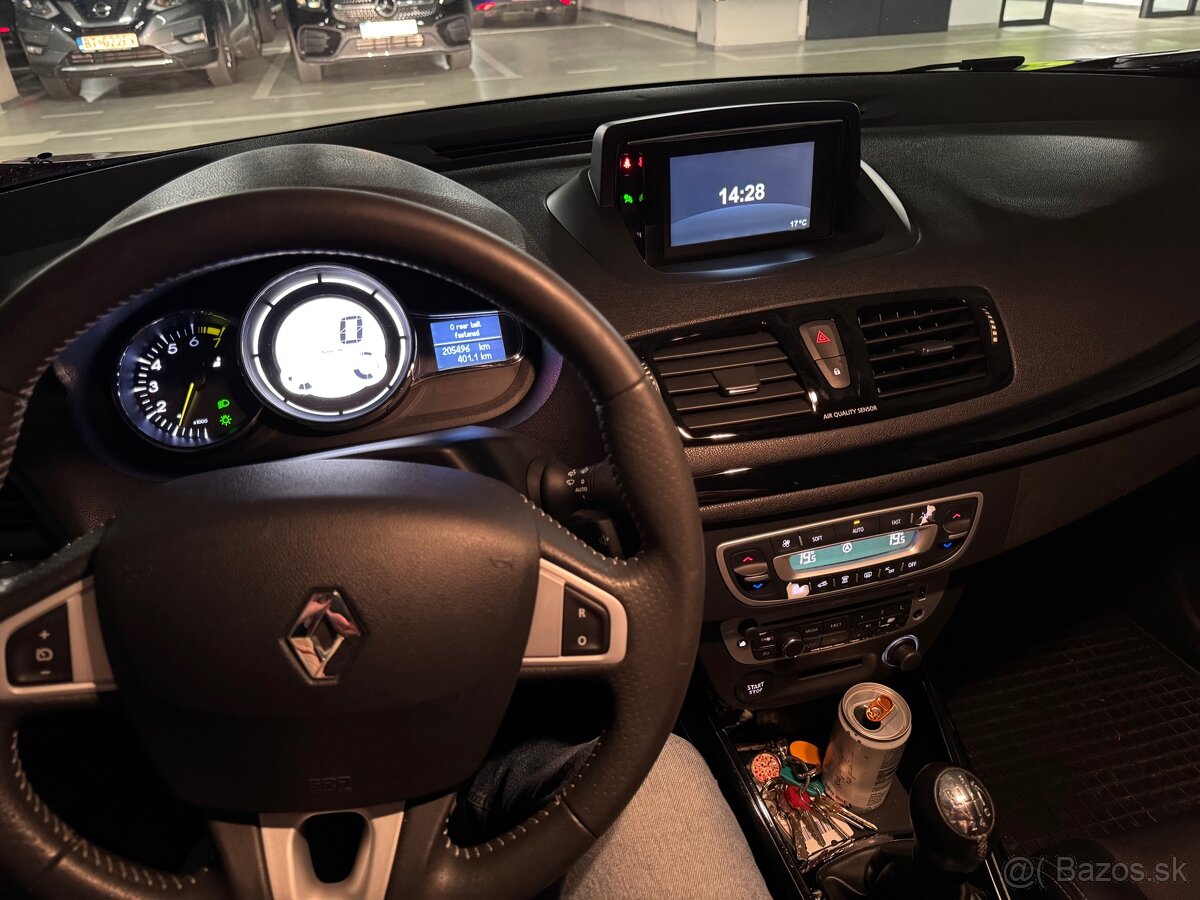 Renault Megane 2015 - 13