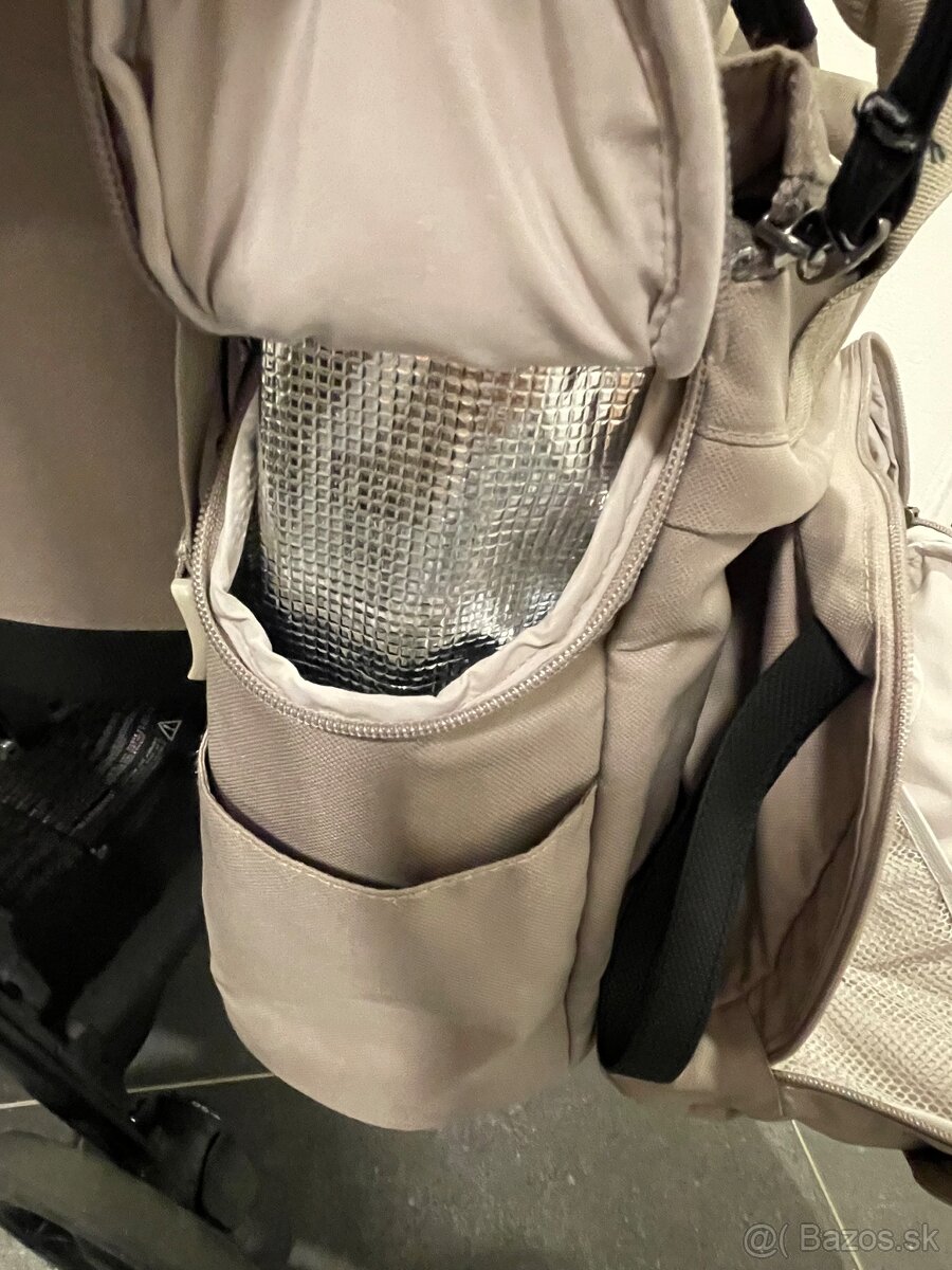 Kočík Inglesina Electa - 13