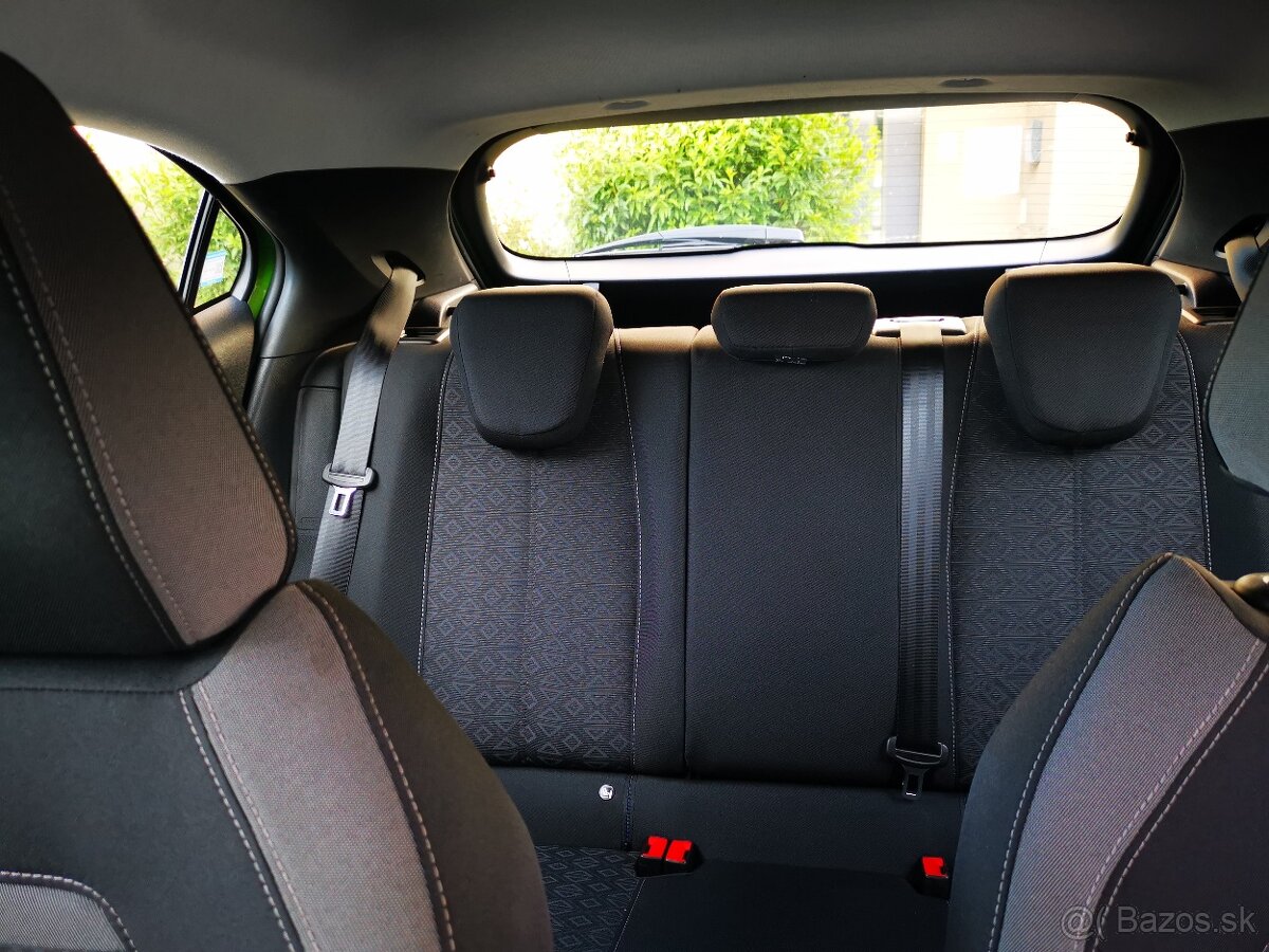 Opel Mokka-e – 07/2021 - 61.200km - 13