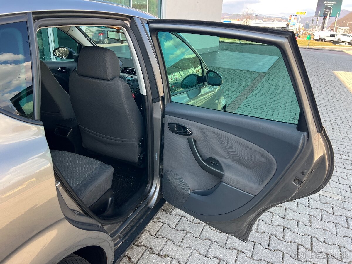 Predám Seat Altea 1,9 TDI 77kw - 13