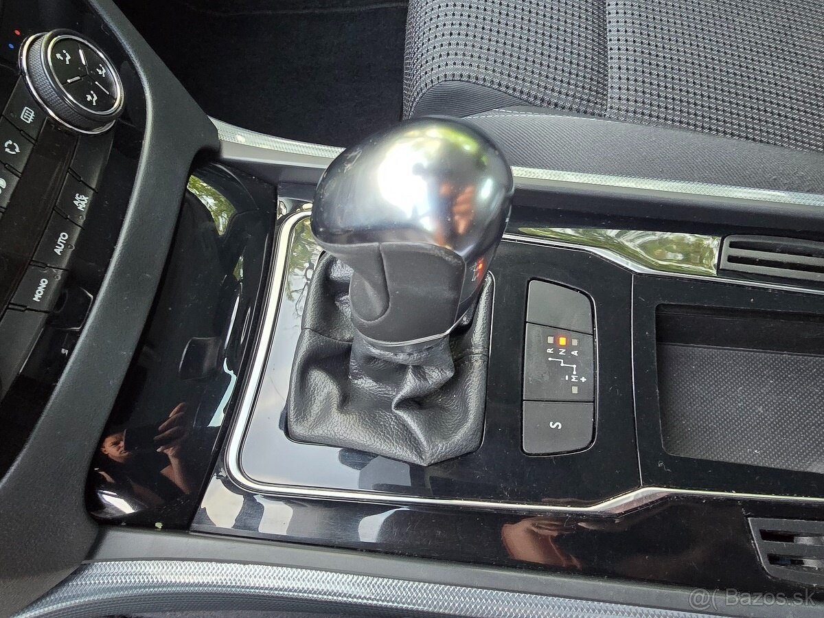 Peugeot 508 1.6 e-HDi 84kW 2012 - 13
