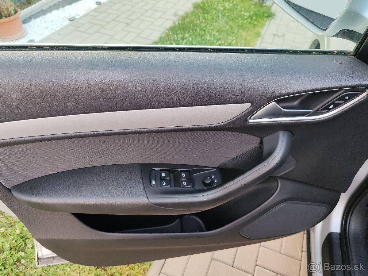 Audi Q3 2.0TFSI quattro 125kW - 13