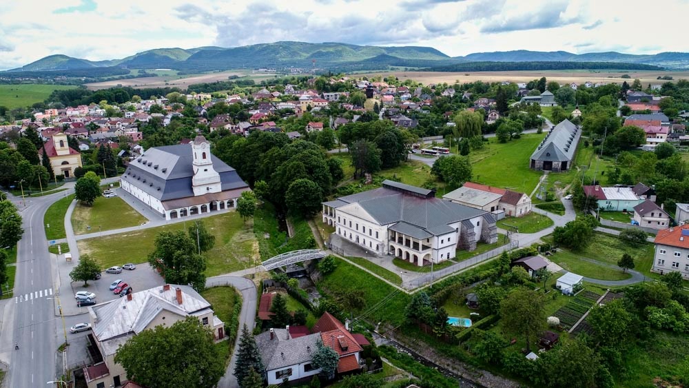 Prenajmem chatu v Slanskych vrchoch - Sigord - 13
