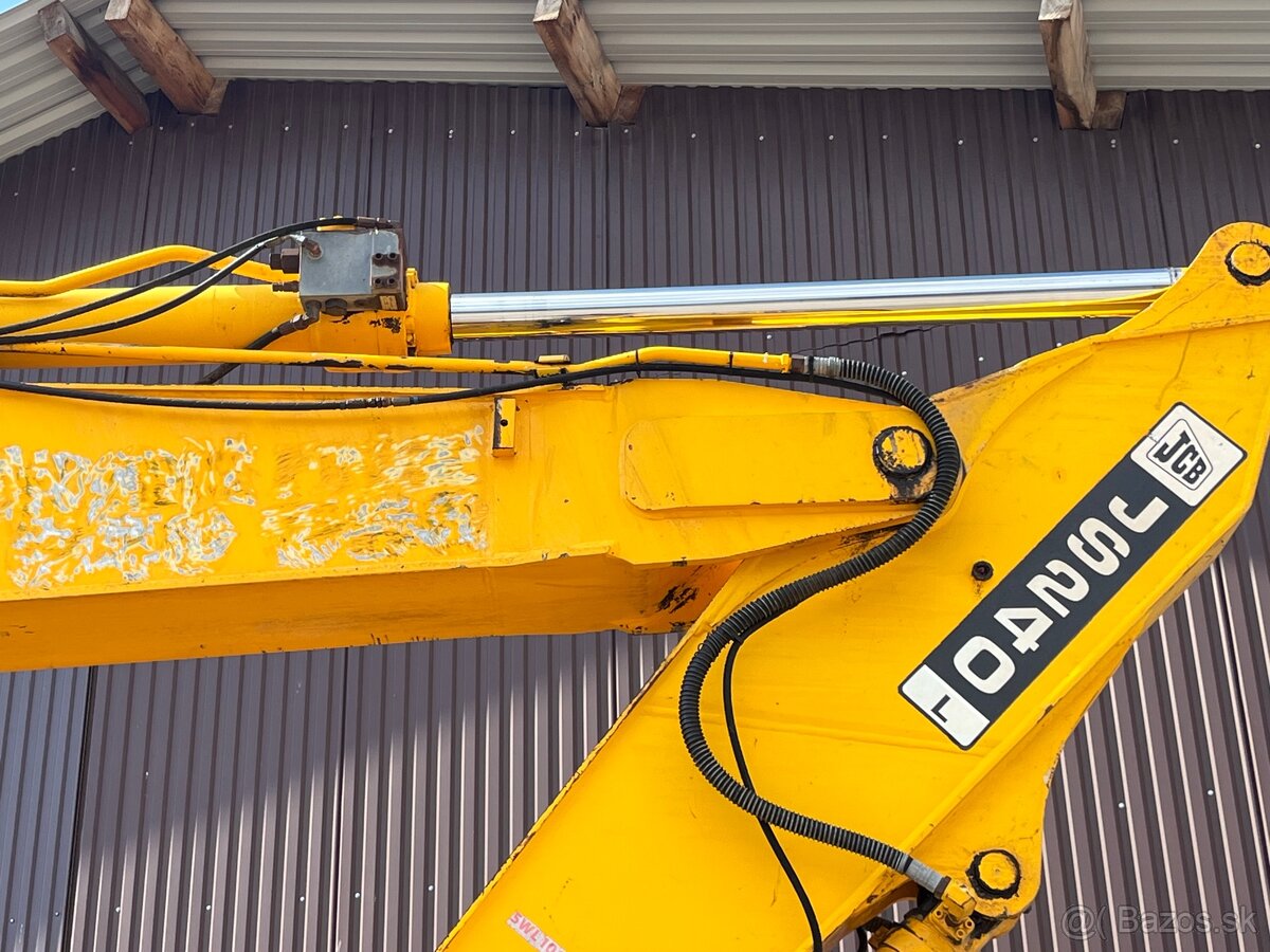 JCB 240 - 13
