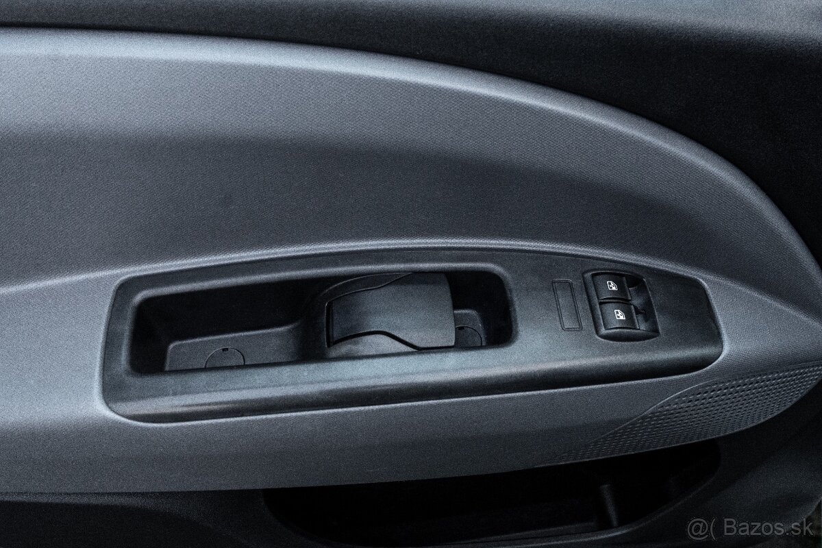 Opel combo tour 1.4 - 13