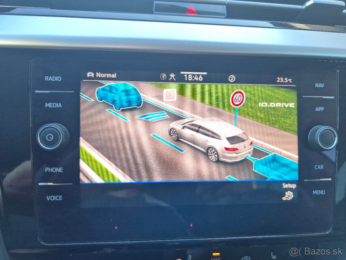 Volkswagen Arteon Shooting Brake 2.0 TDI DSG Elegance - 13