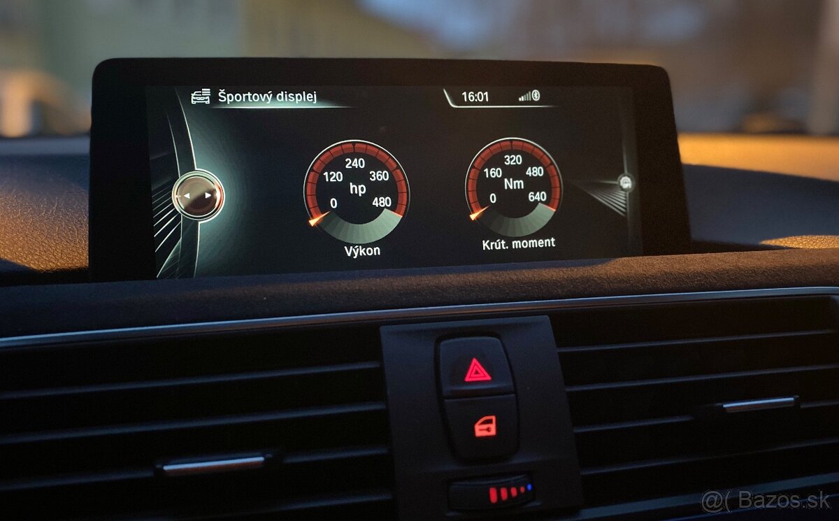 BMW rad 3 340i xDrive M Sport - 13