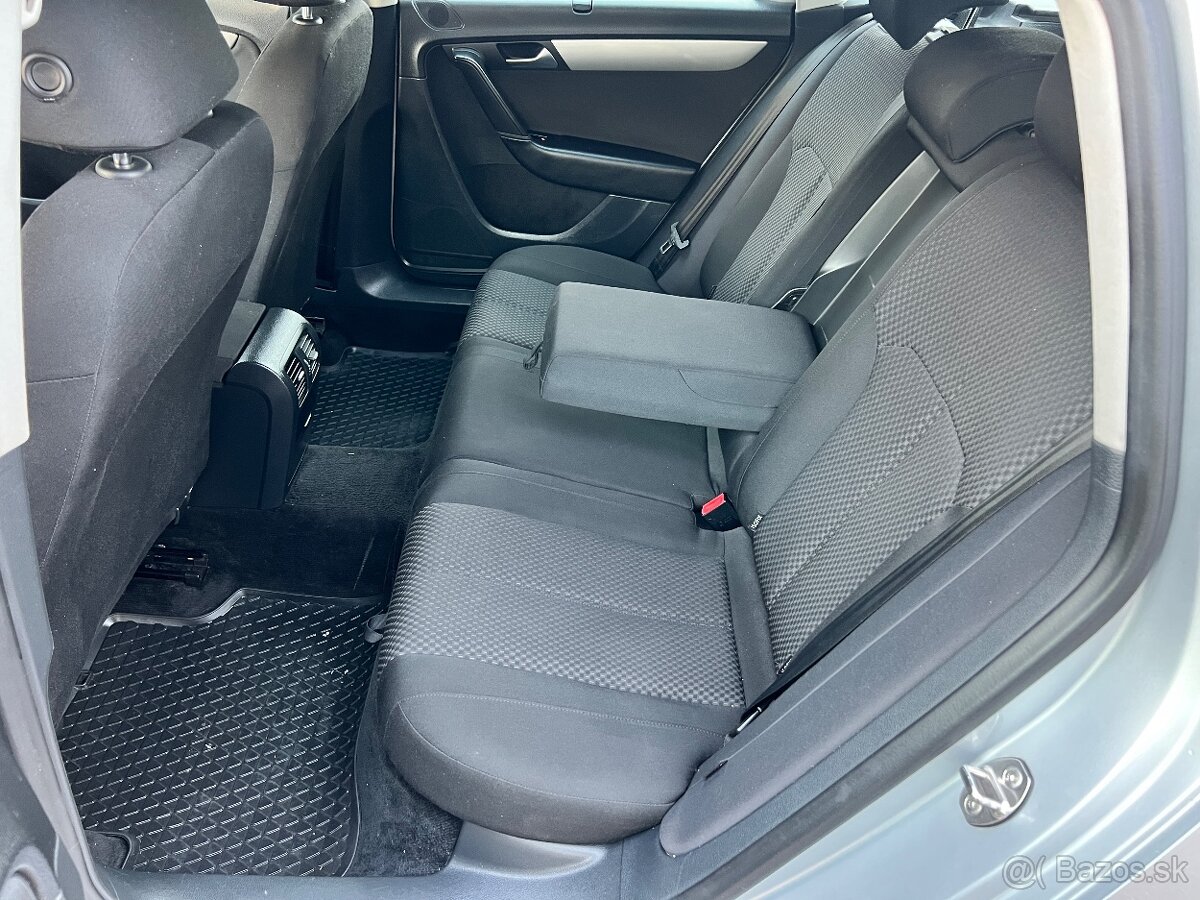 VW PASSAT B7 2.0TDi 103kW 2012 Variant CR - 13