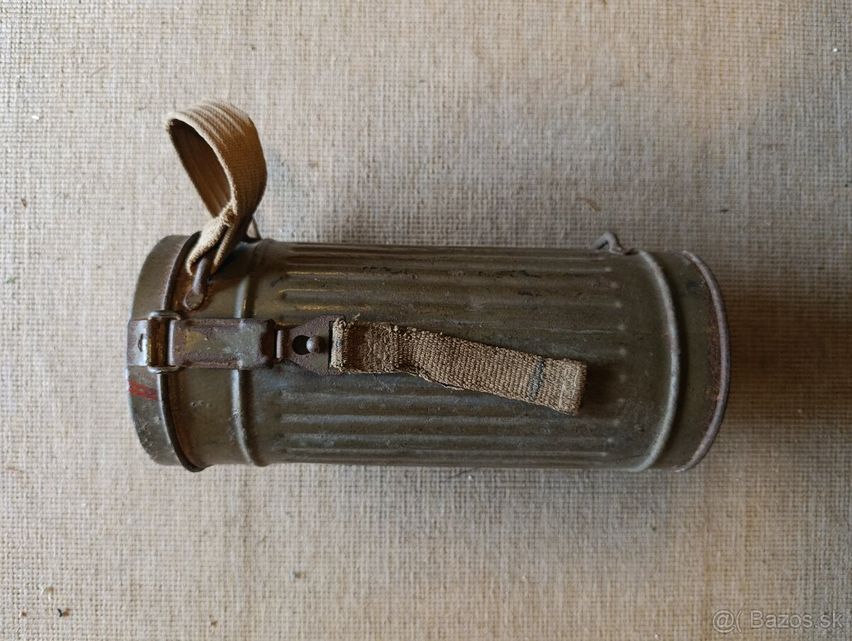 Nemecká poľná uniforma druhá svetová-reenacting - 13