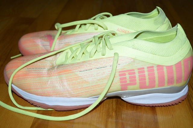 predam krasne tenisky PUMA - 13