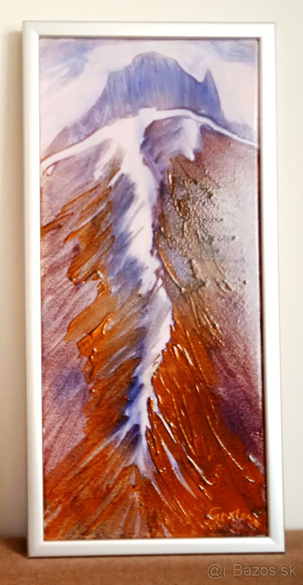 Milan Gašpar - 2x smalt - 13