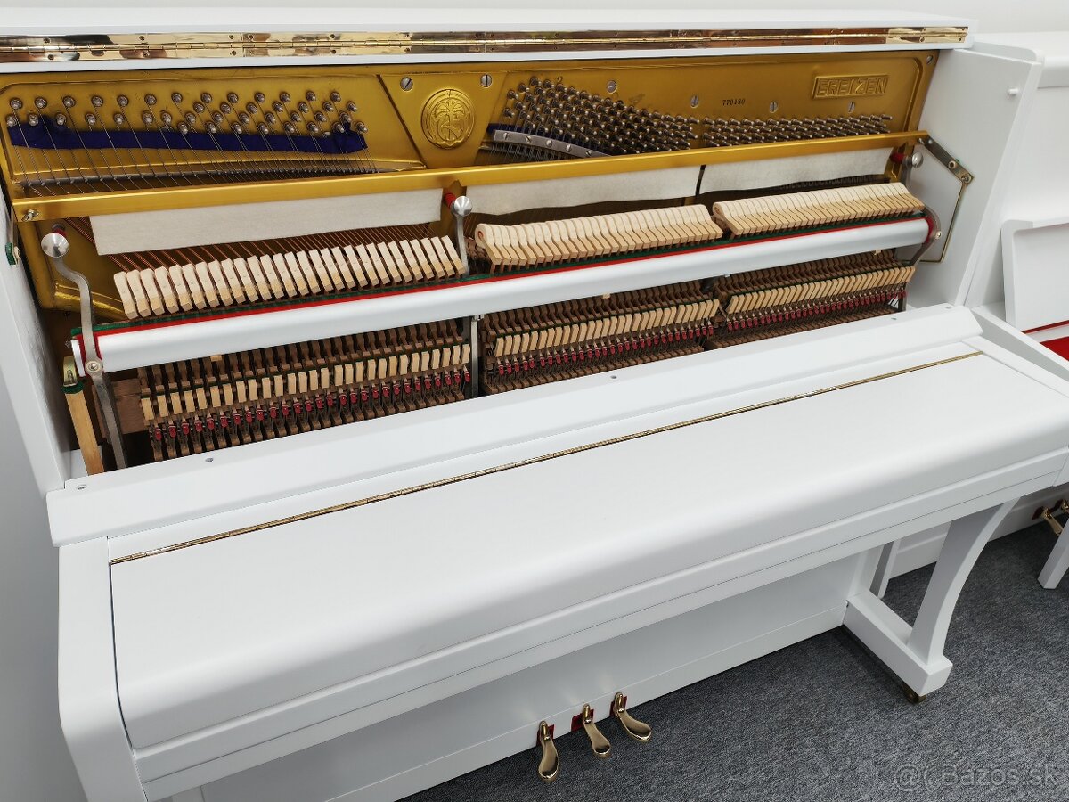 Koncertné piano Yamaha-Ereizen - 13