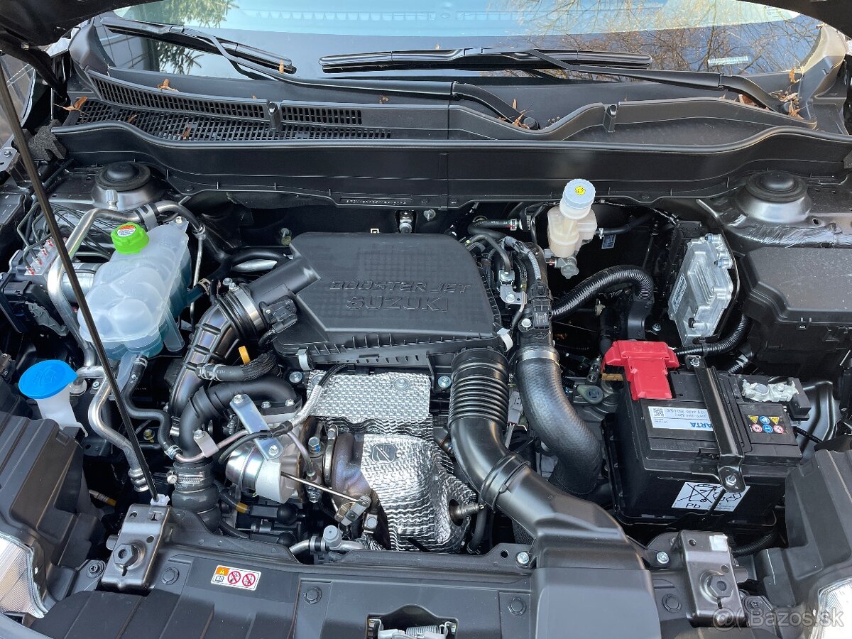 Suzuki Vitara 4x4 elegance 10/2025 - 13