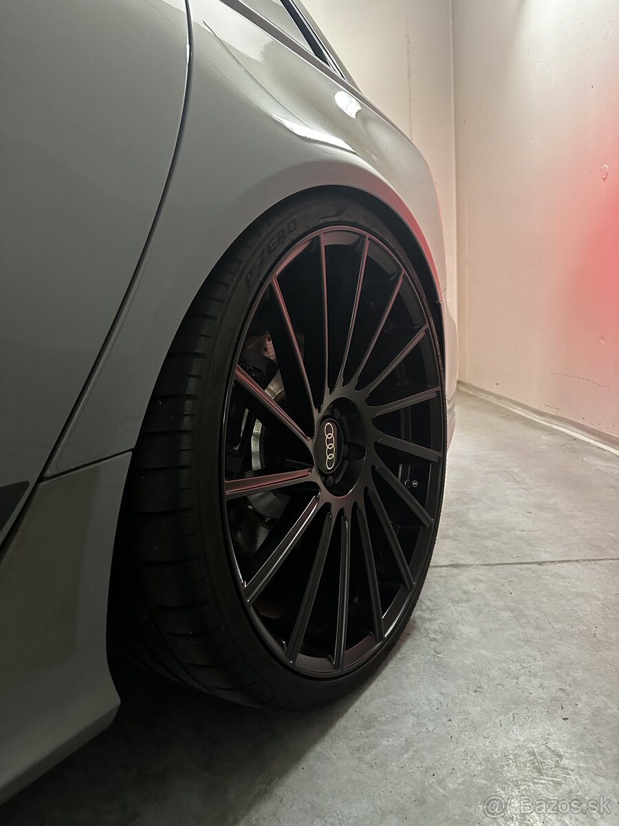 Audi RS6 2015 - 700HP - 13