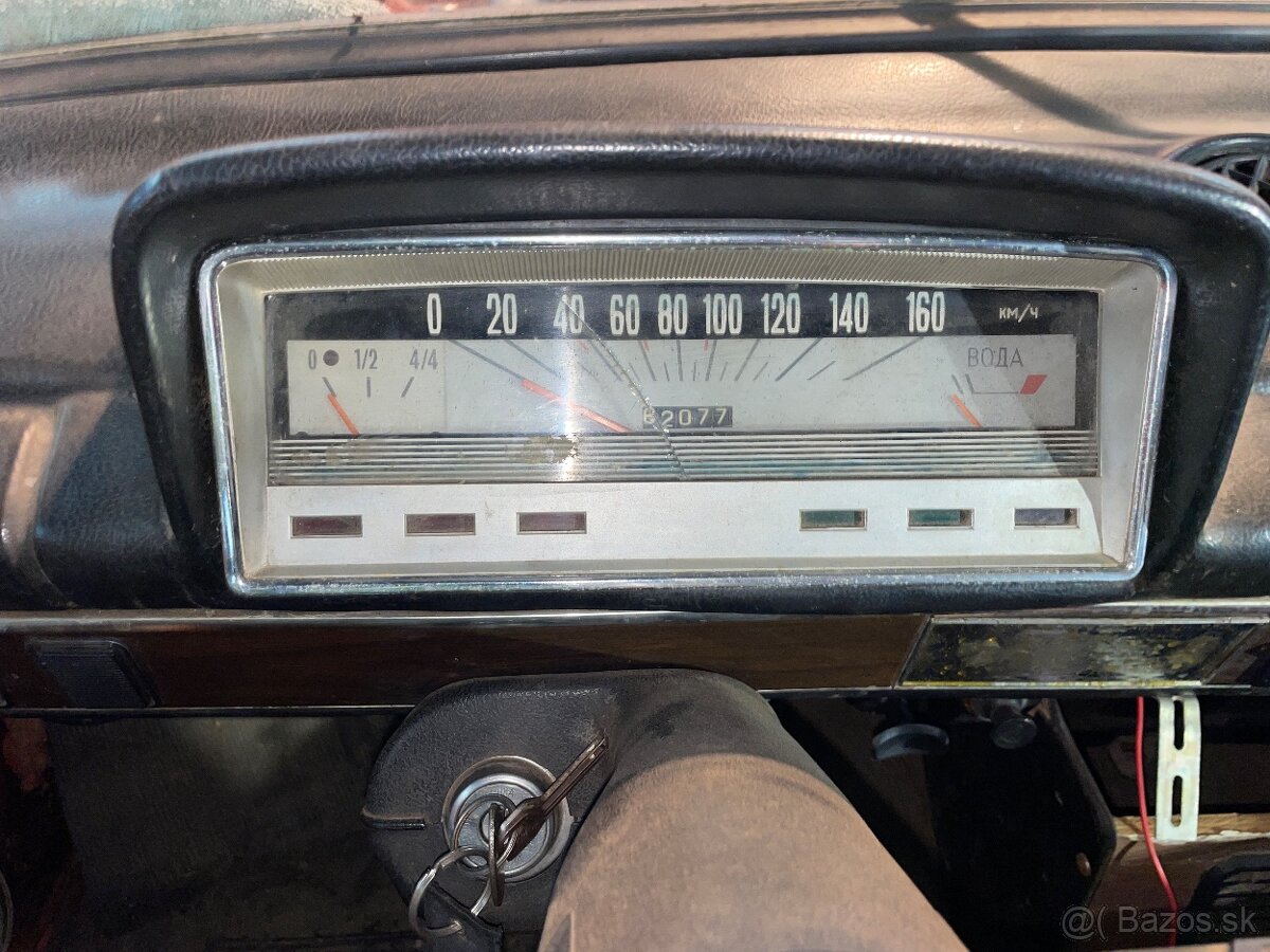 LADA 2102 1200 COMBI - 13