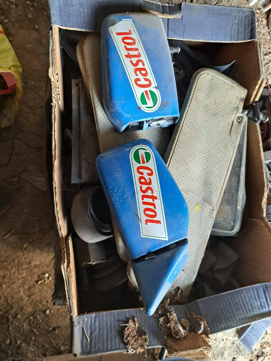 Lada náhradné diely - 13