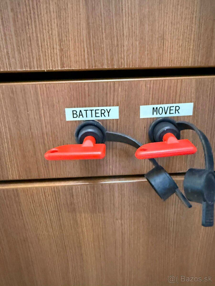 LMC 2018 Exquisit VIP 595 - 13