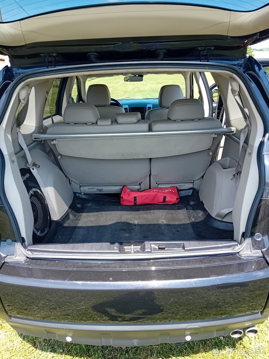 Predam Citroën C.Croser 2.2 Disel - 13