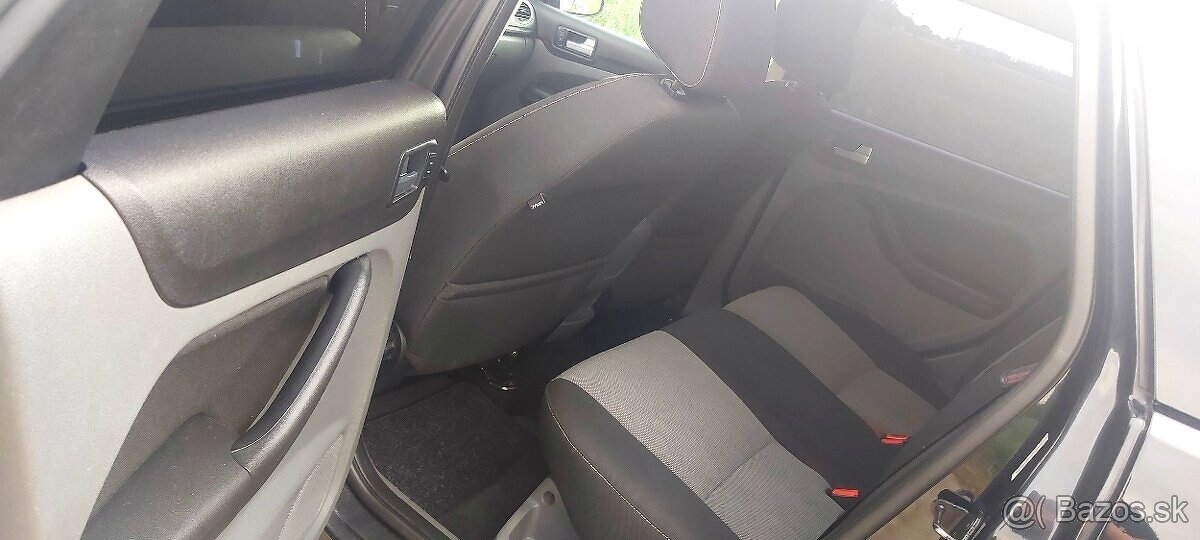 🟢 Predám Ford Focus Combi MK2 2.0 TDCi - 13