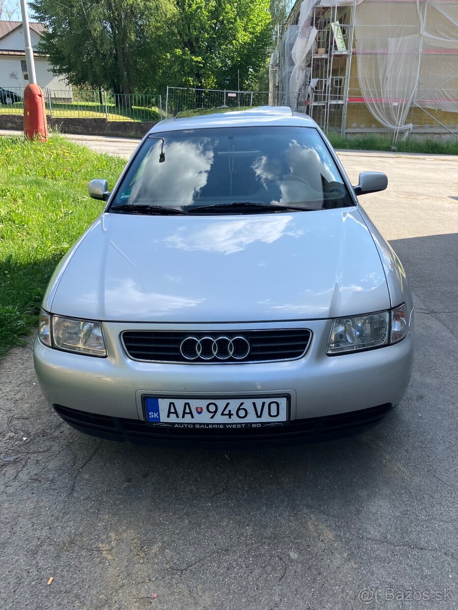 Audi 1,9 td 81kw - 13