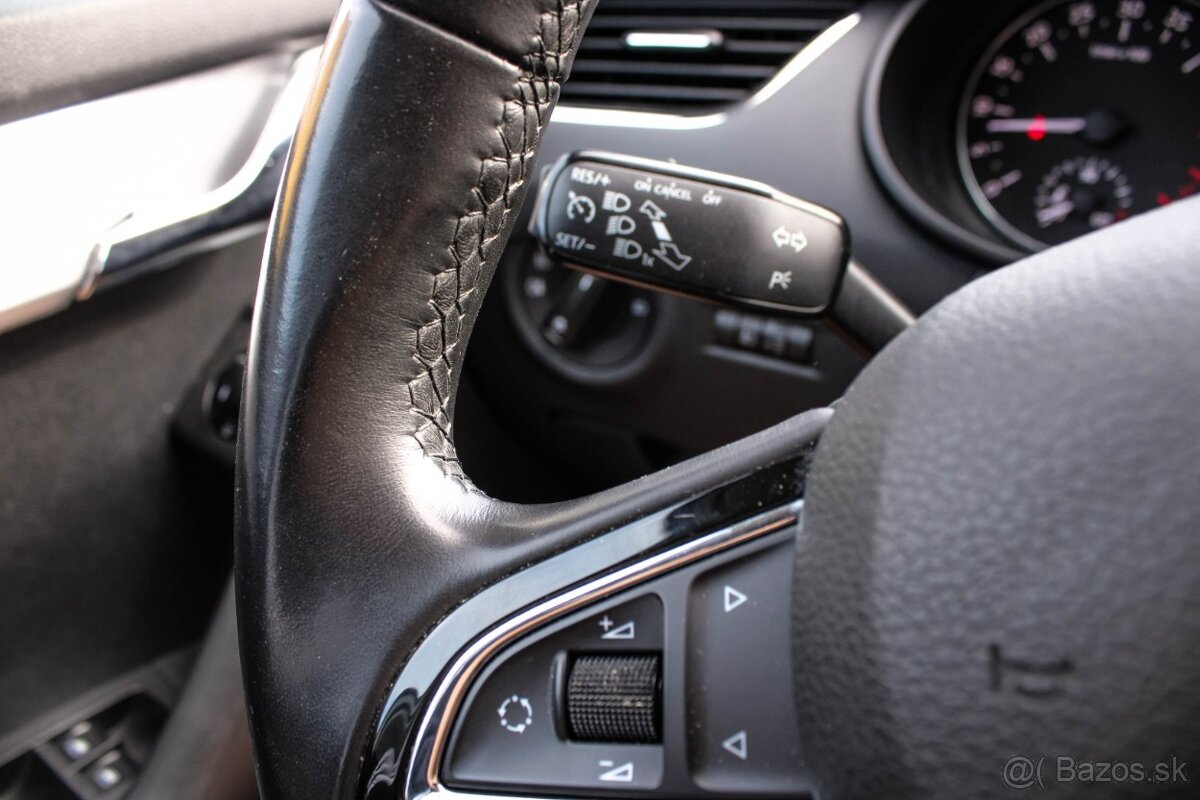 Škoda Octavia Combi 3 1.6 TDI Elegance 4x4 - 13