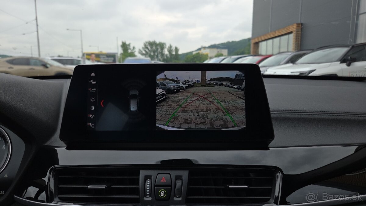 BMW X1 XDrive20i - 13