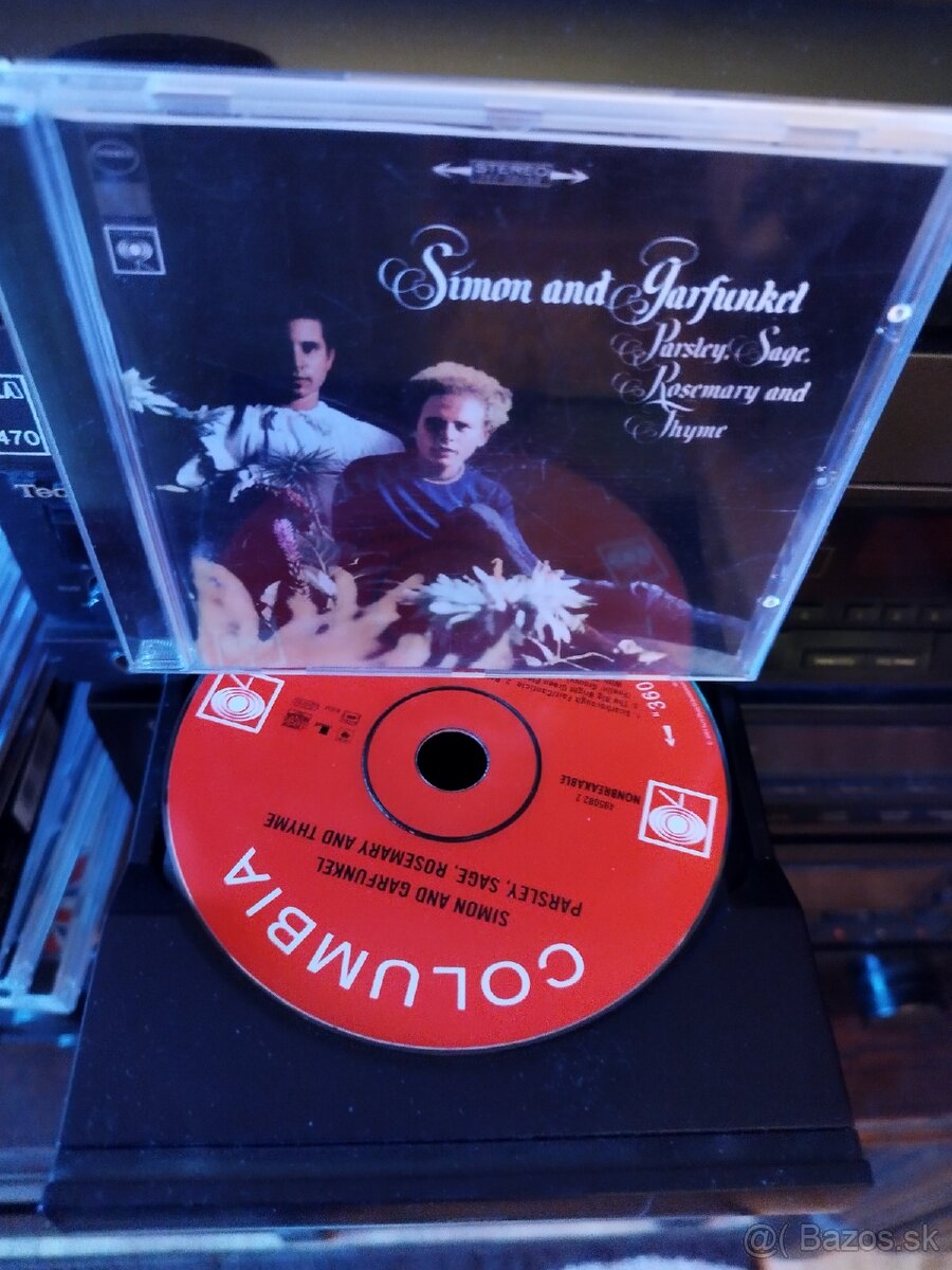 Cd Blues-Folk - 13