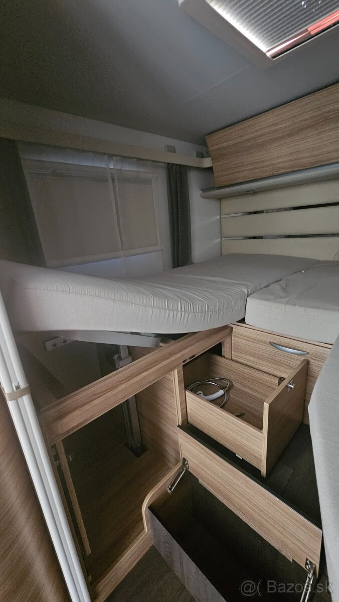 Adria SONIC 600 2.3JTD Ducato - 13