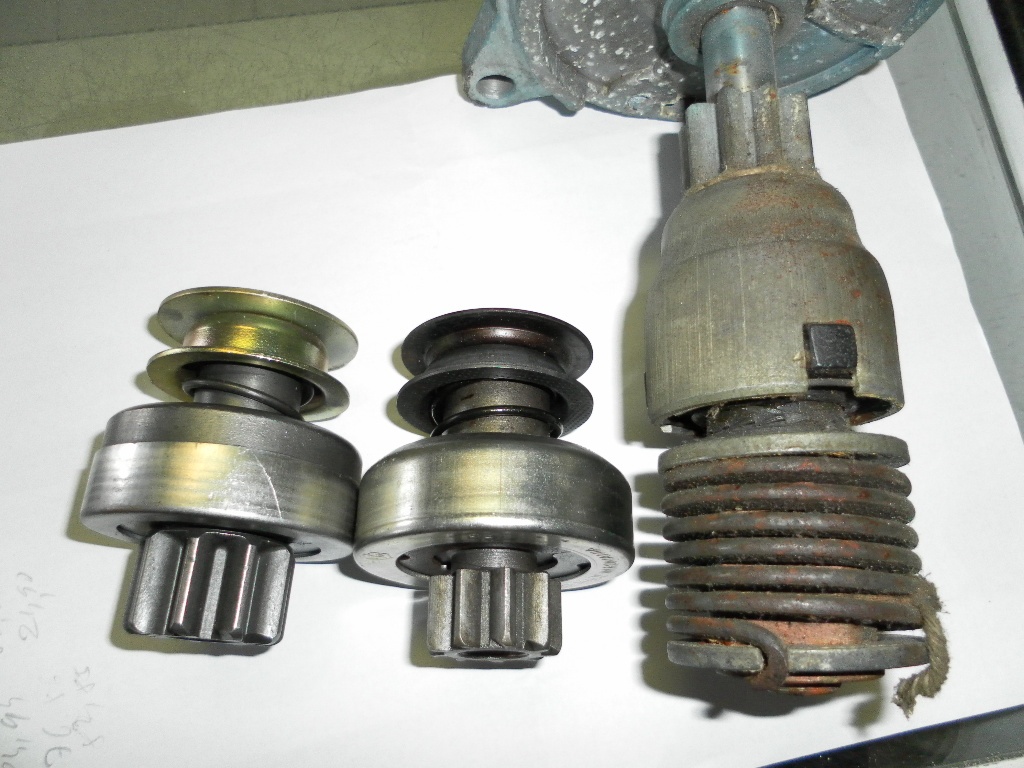 Na M461 - ARO 240 - 13