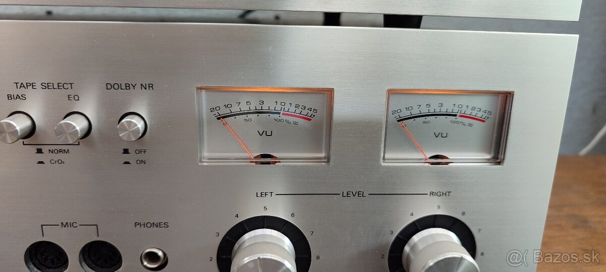 Receiver Wintec - 13