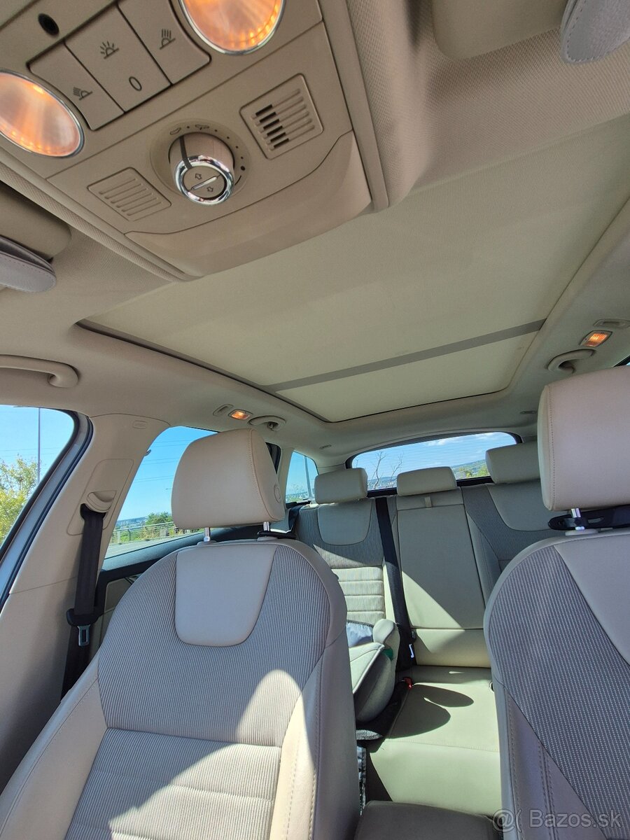 Škoda octavia 3 combi - 13