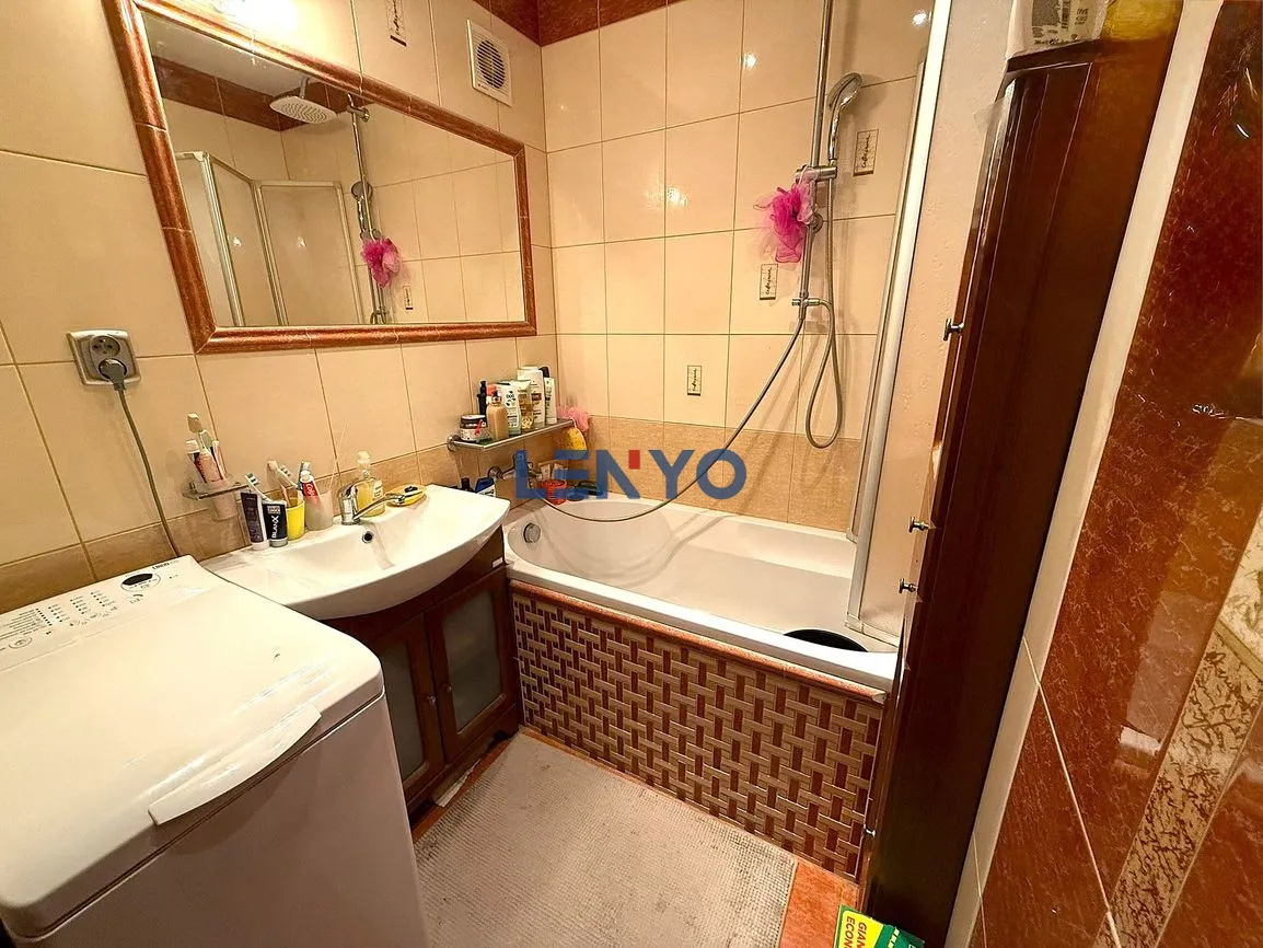 Komfortný 3-izbový byt na predaj -ul Slnečná- 83m² - 13