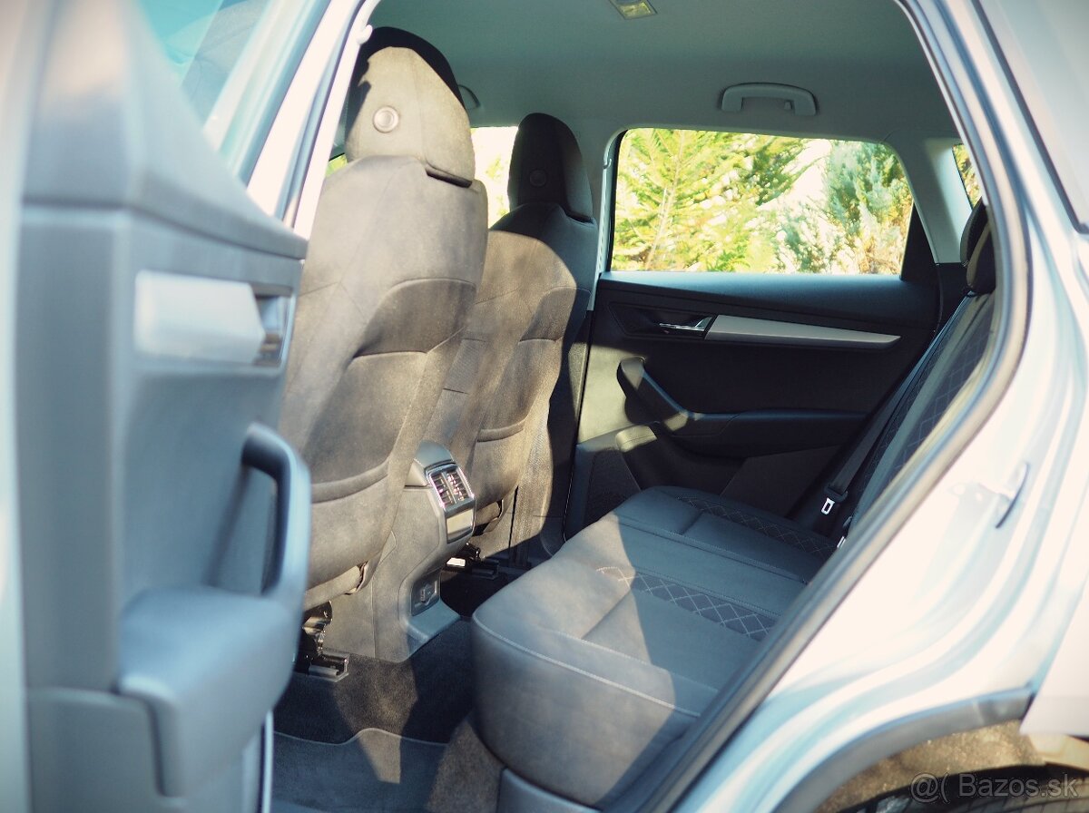 KAROQ 1.6 TDi 4-Valec,Executive,1/2019,Full LED,GPS,FRONT - 13