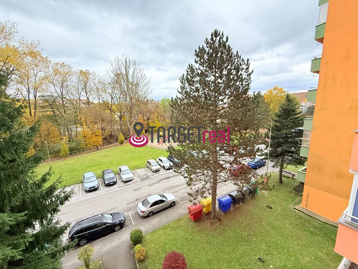 TARGETreal | Na predaj 2,5-izbový byt, stabilná lokalita, vý - 13