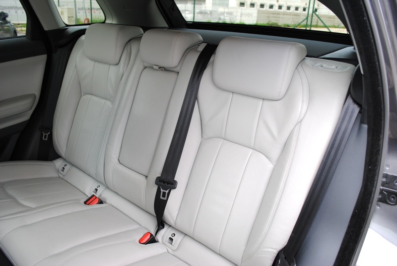 Land Rover Range Rover Evoque 2.0D⭐4X4⭐PREVERENÉ VOZIDLO - 13