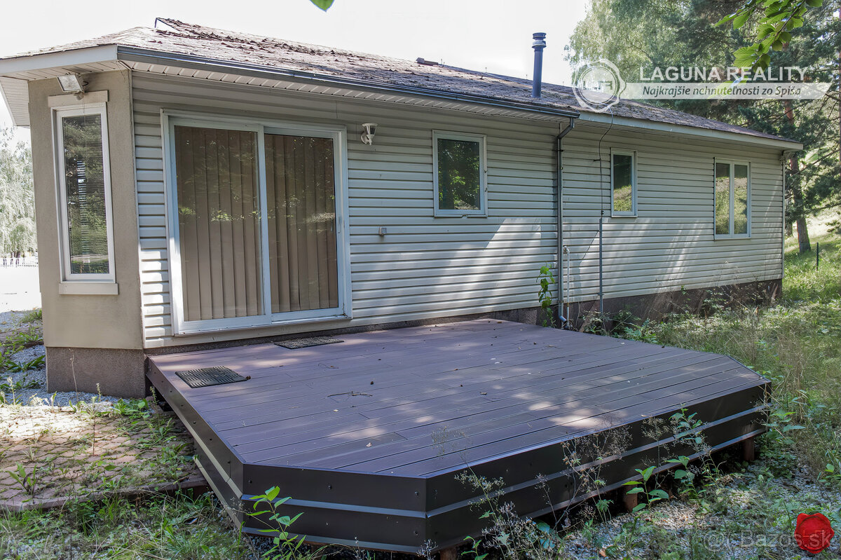 Podnikateľský priestor (99 m2) Spišská Nová Ves - 13