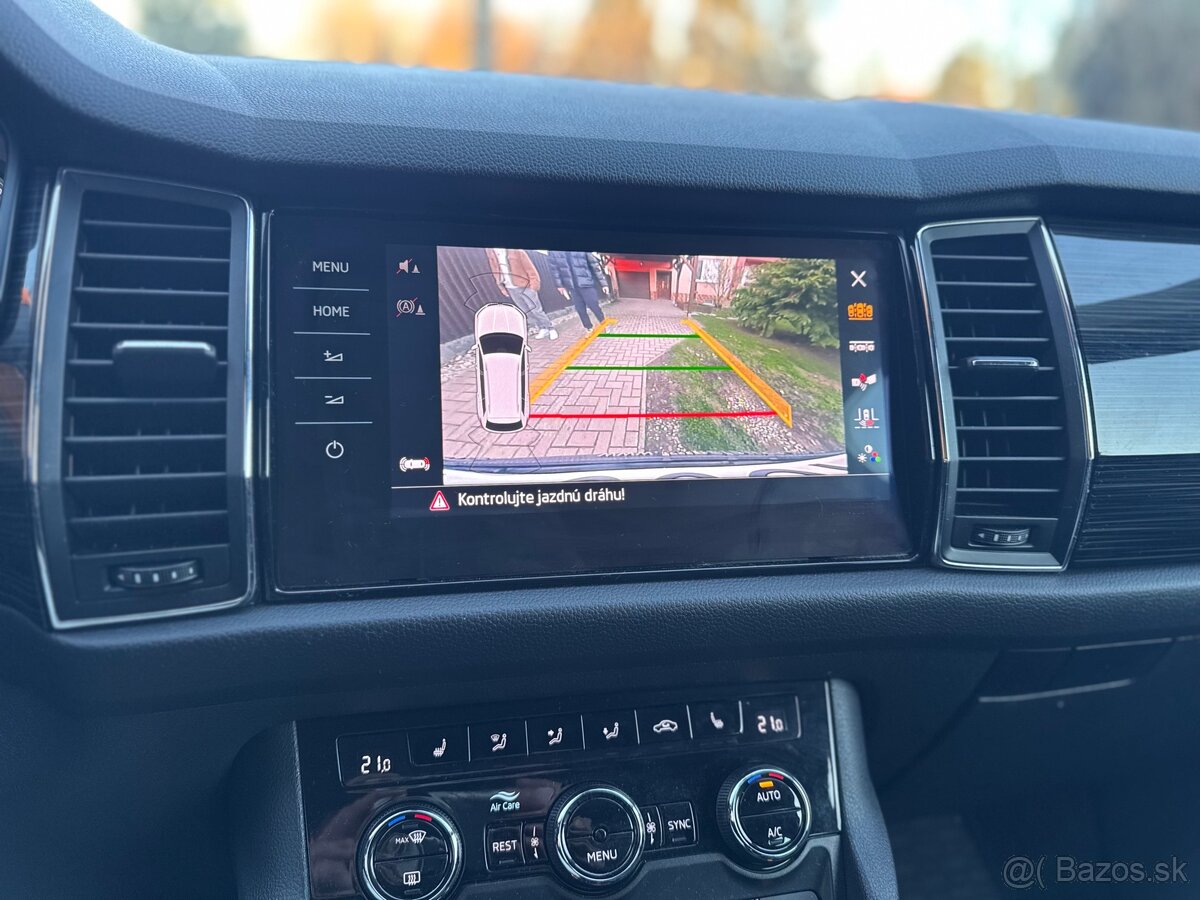 Škoda Kodiaq 2.0 TDI 2018 155xxxkm DSG✅ - 13