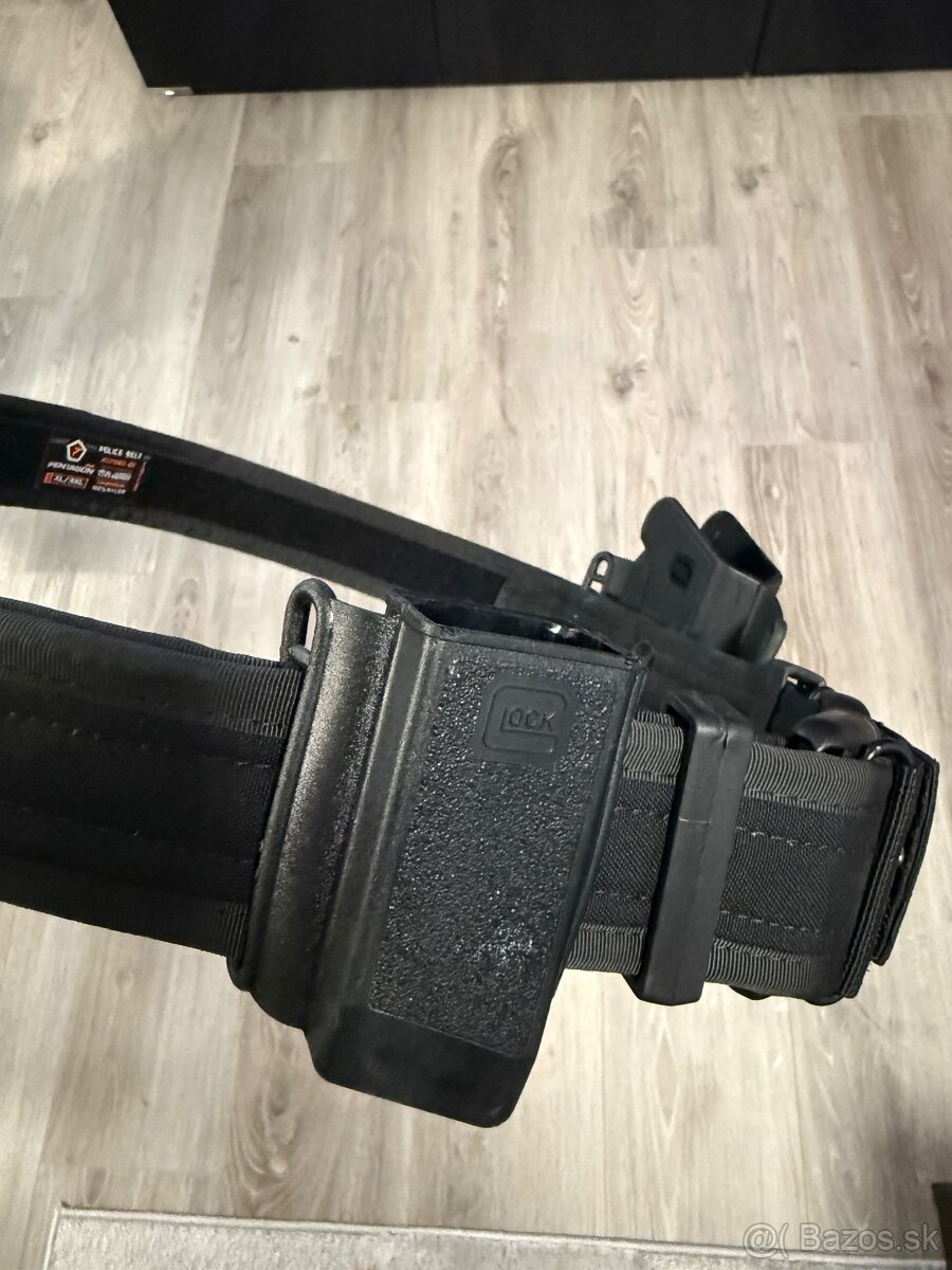 GLOCK 45 MOS SD GEN 5 - 13